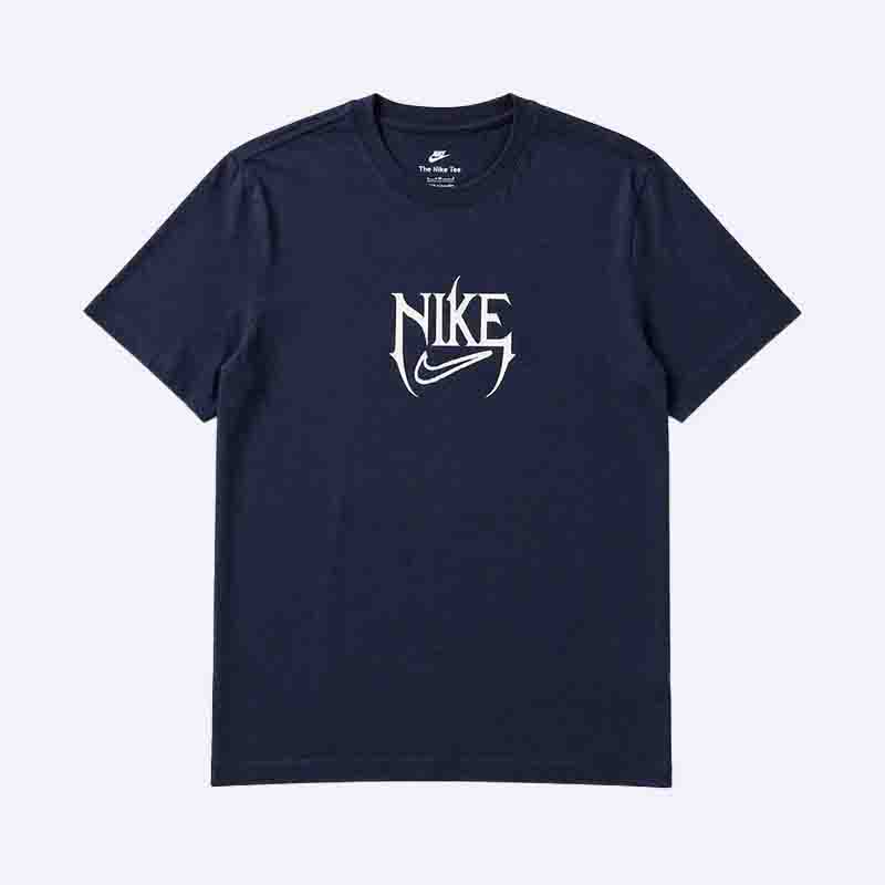 Nike Graphic Logo T-Shirt