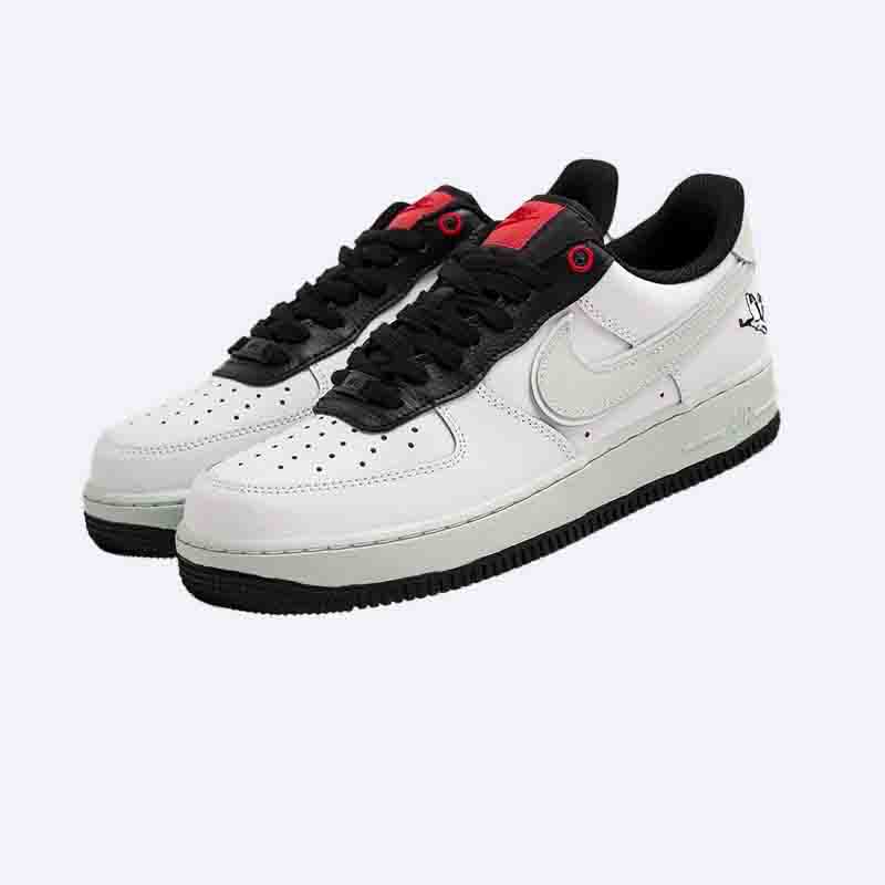 Nike Air Force 1 Low Crane