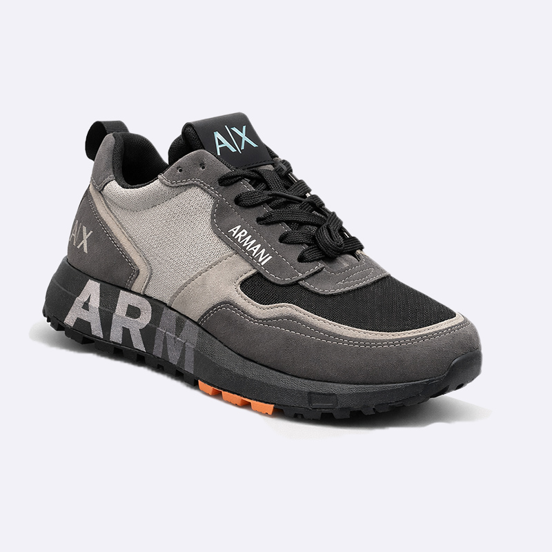 Armani Exchange Men Sneakers
