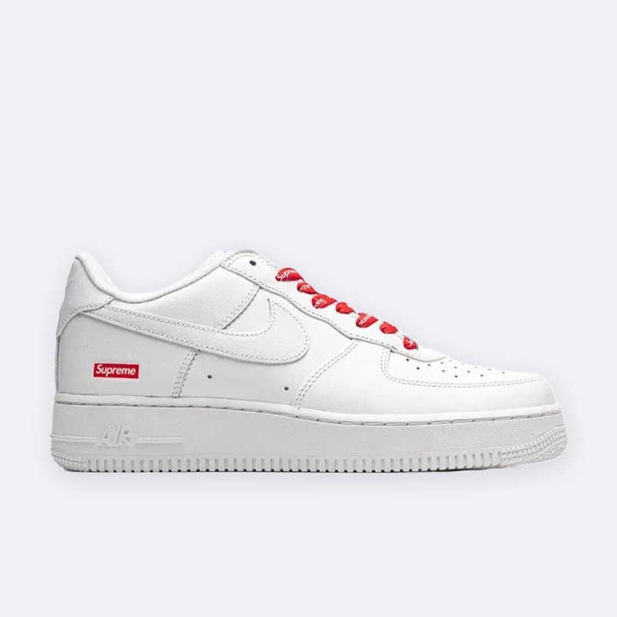Nike Air Force 1 Low x Supreme Sneakers