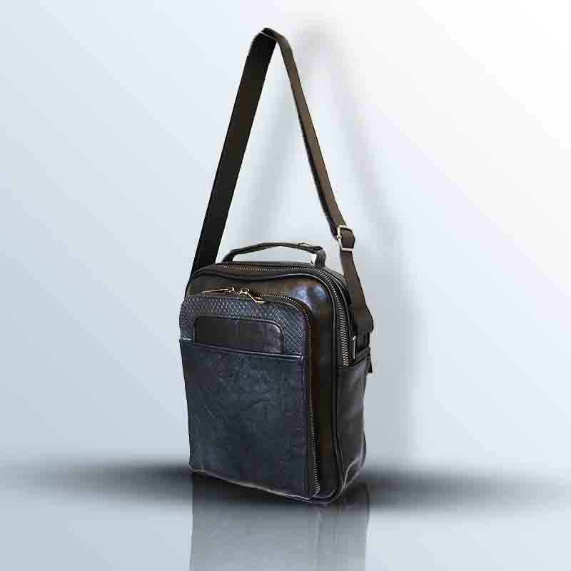 Men's Leather Bag