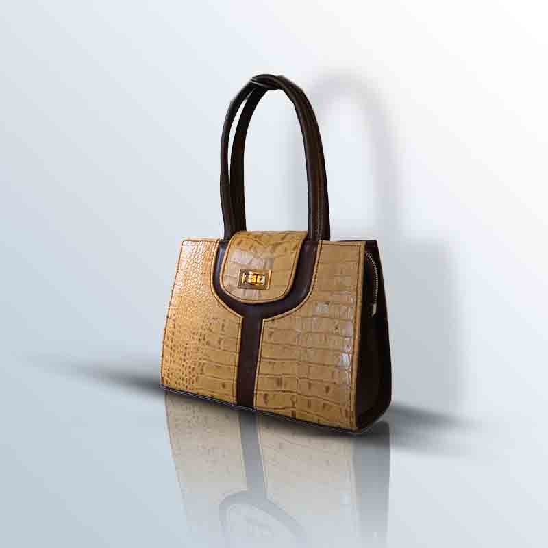 Women's Genuine Leather Bag