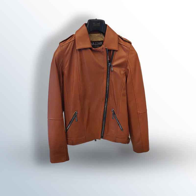 Women's Cacharel Jacket