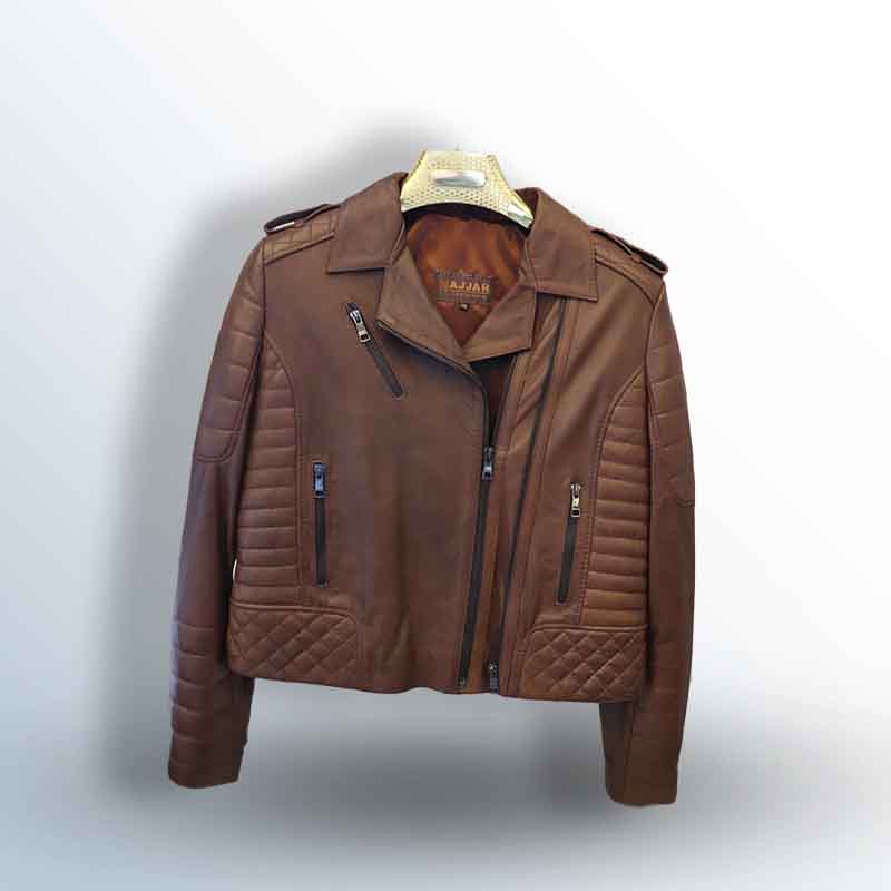Harley 23 Jacket