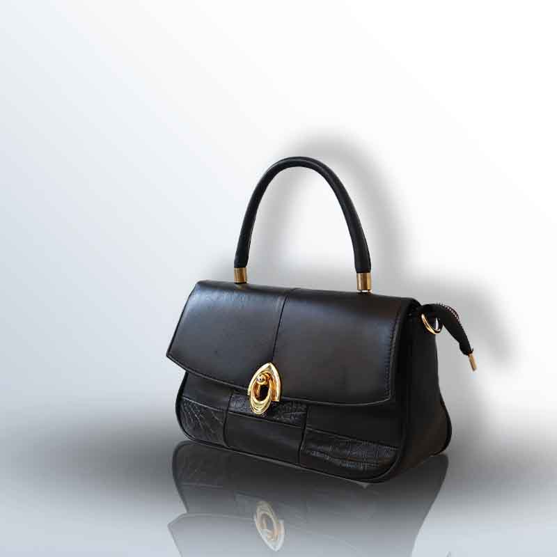 Women's Leather Bag