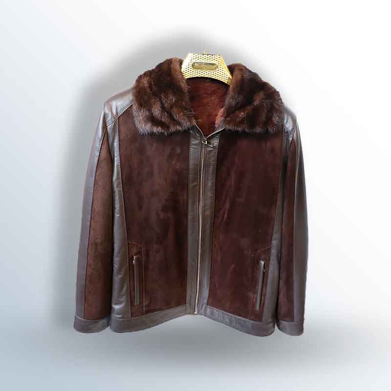 Albert Jacket