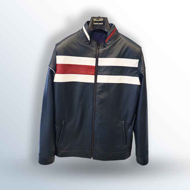 Tommy Jacket