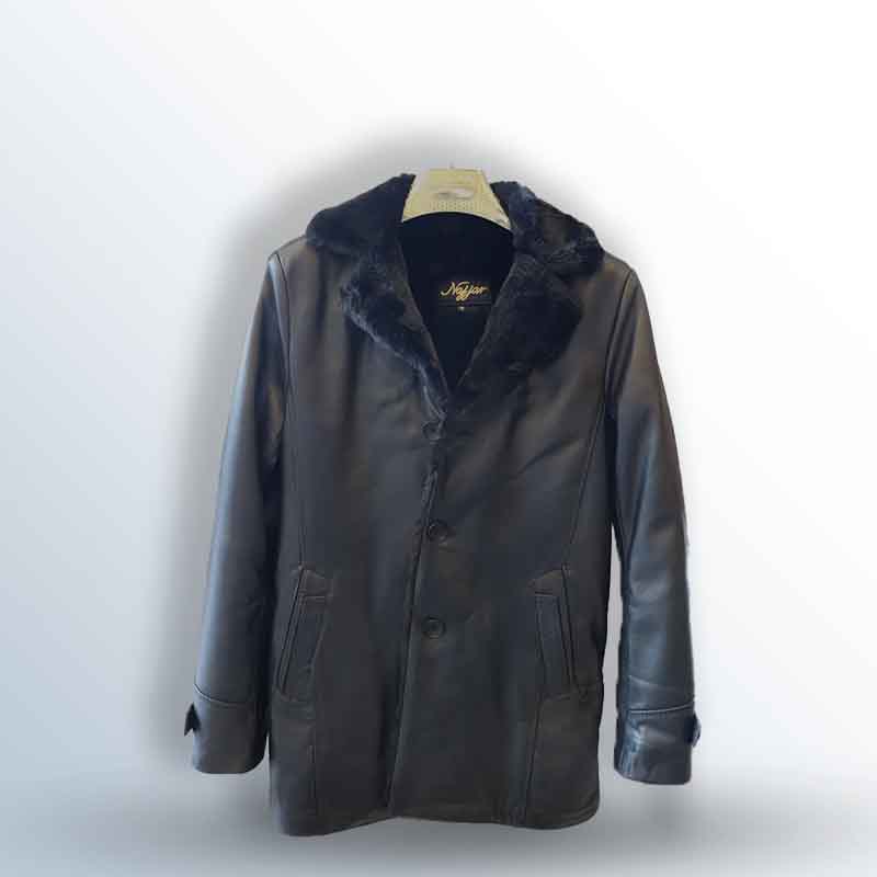 Men's Vladimir Jacket