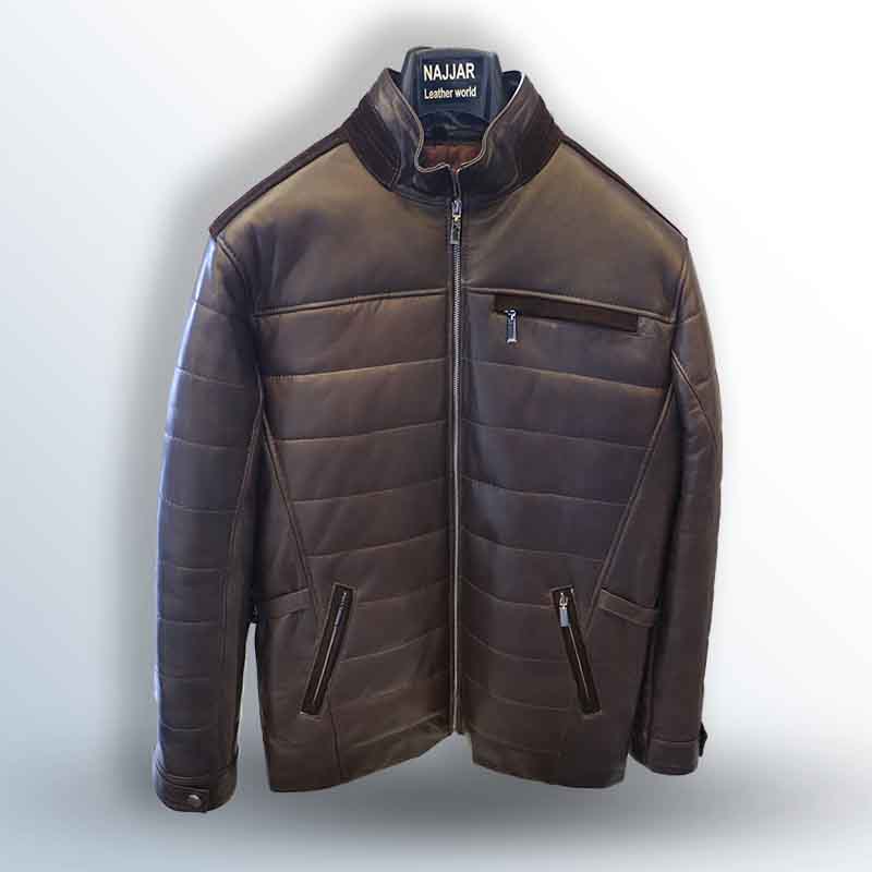Men's Leon Jacket