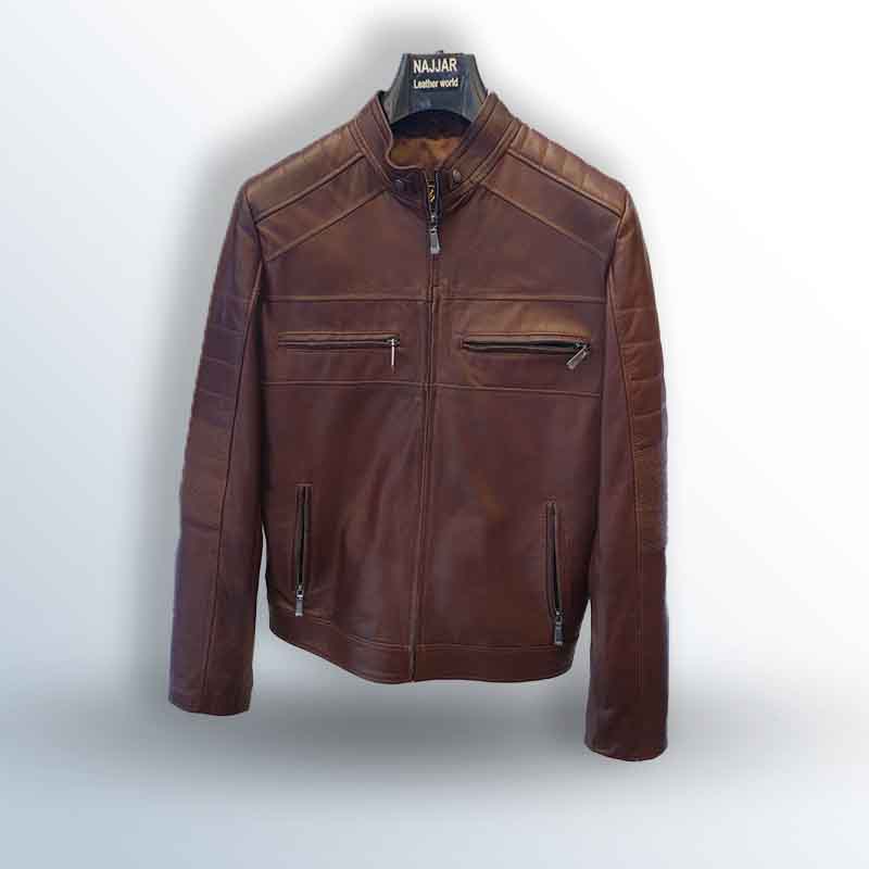 Medvedev Jacket