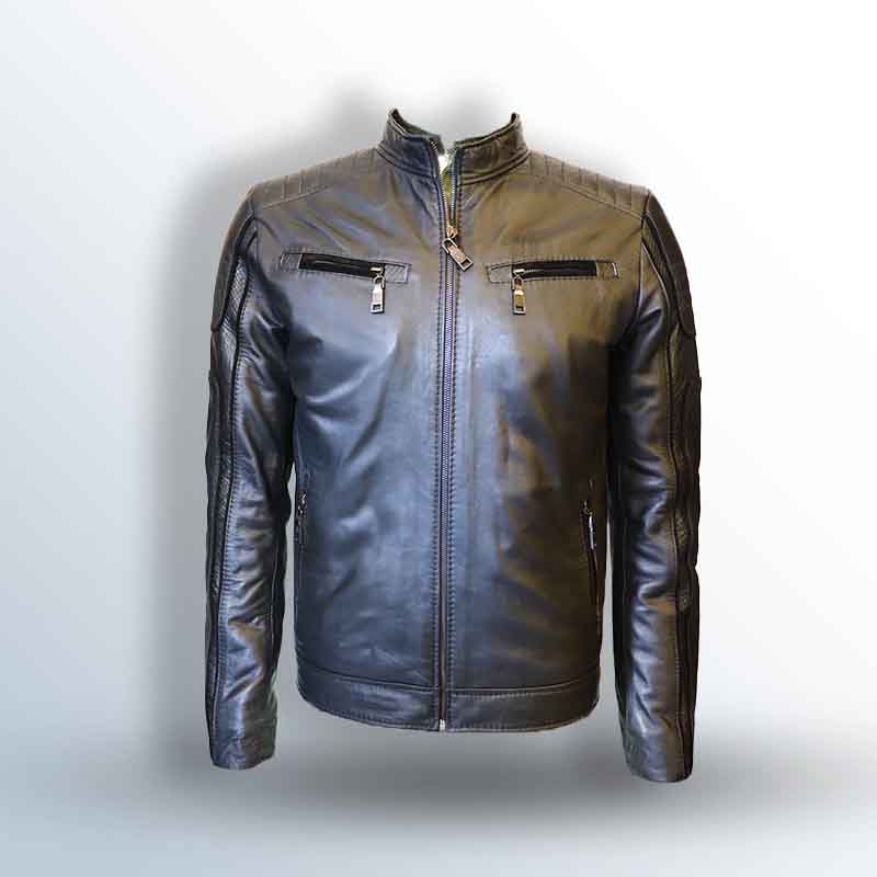 Emmanuel Jacket