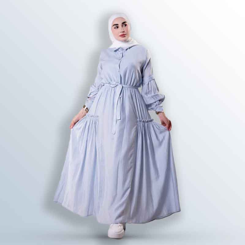 Women's casual dress