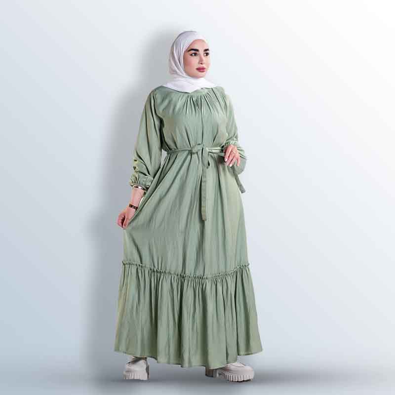 Women's casual dress