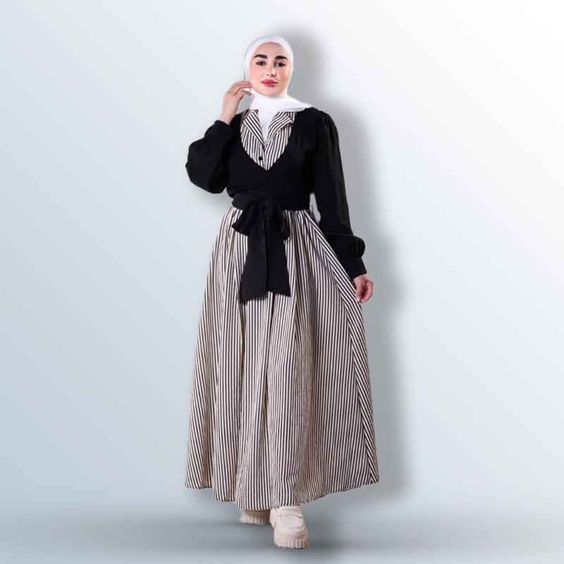 Women's casual dress