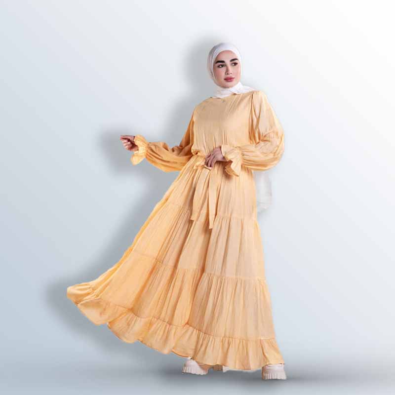 Women's casual dress