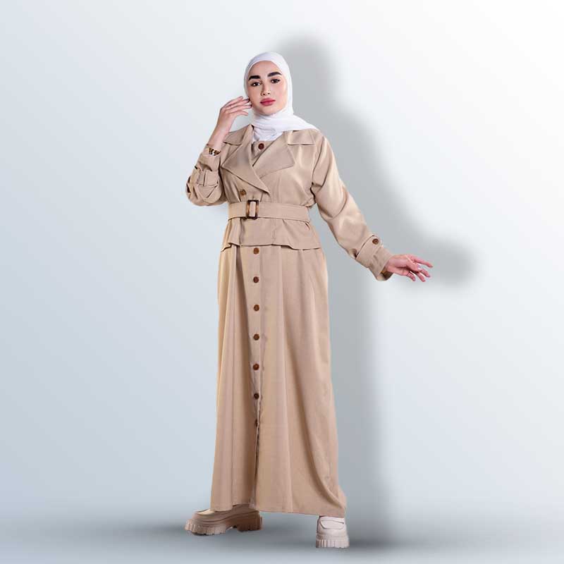 Women's casual dress 2 pieces