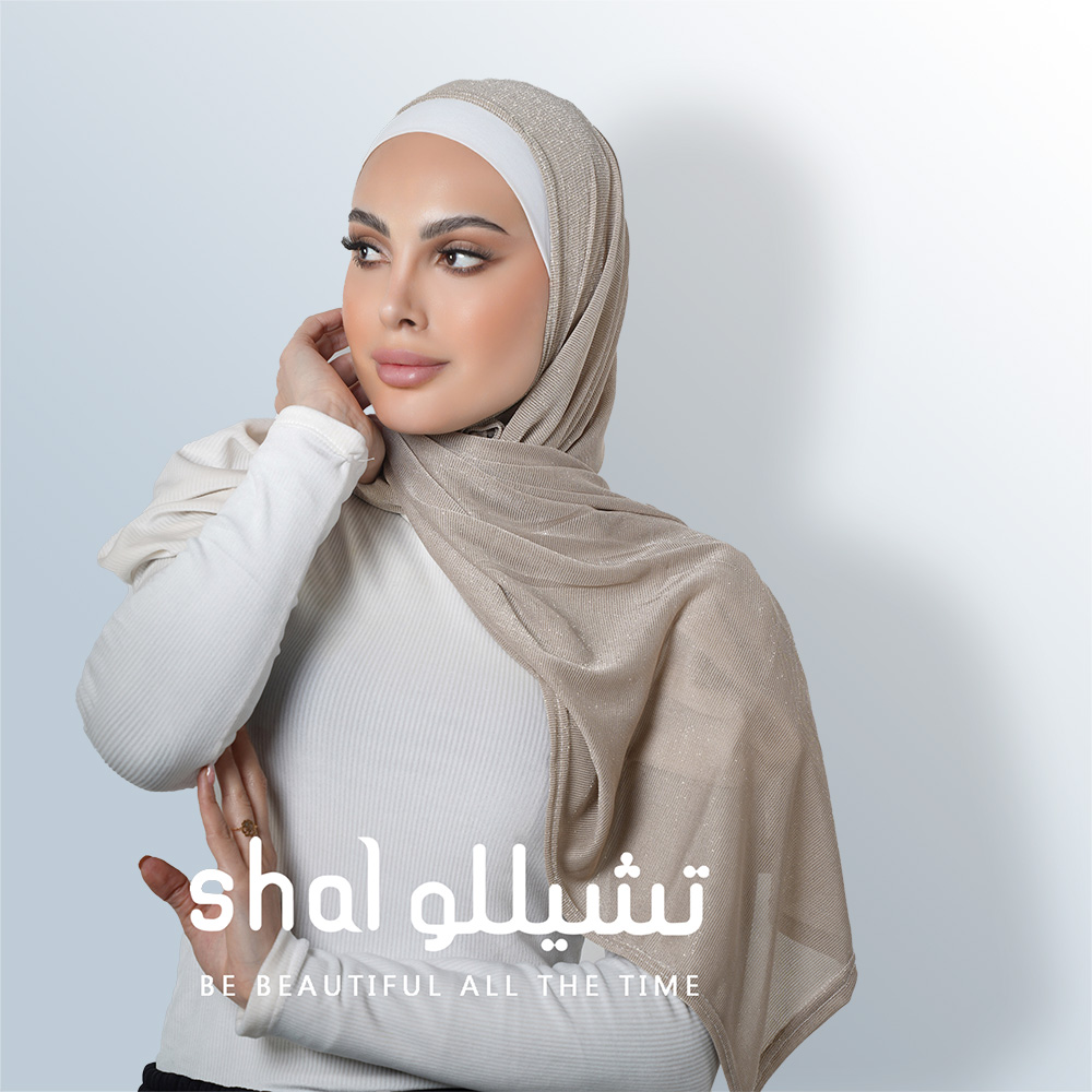 Masaya shawl