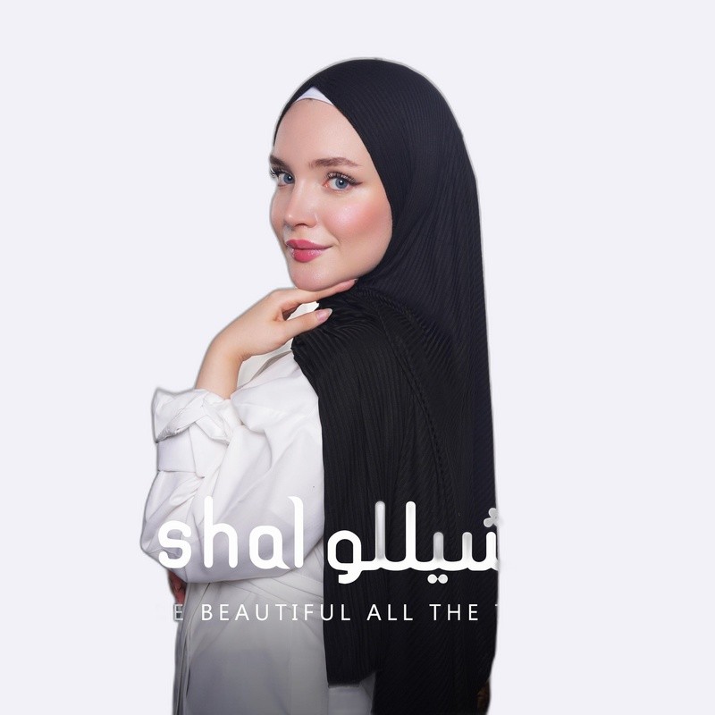 Women's Selina Kuwaiti Hijab