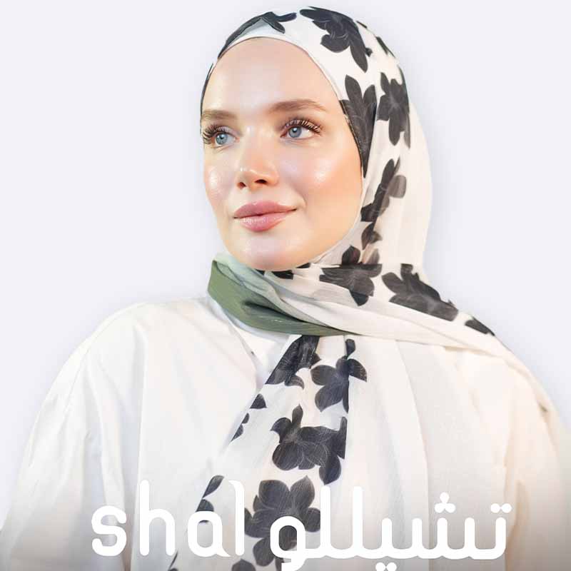 yoryu digital hijab