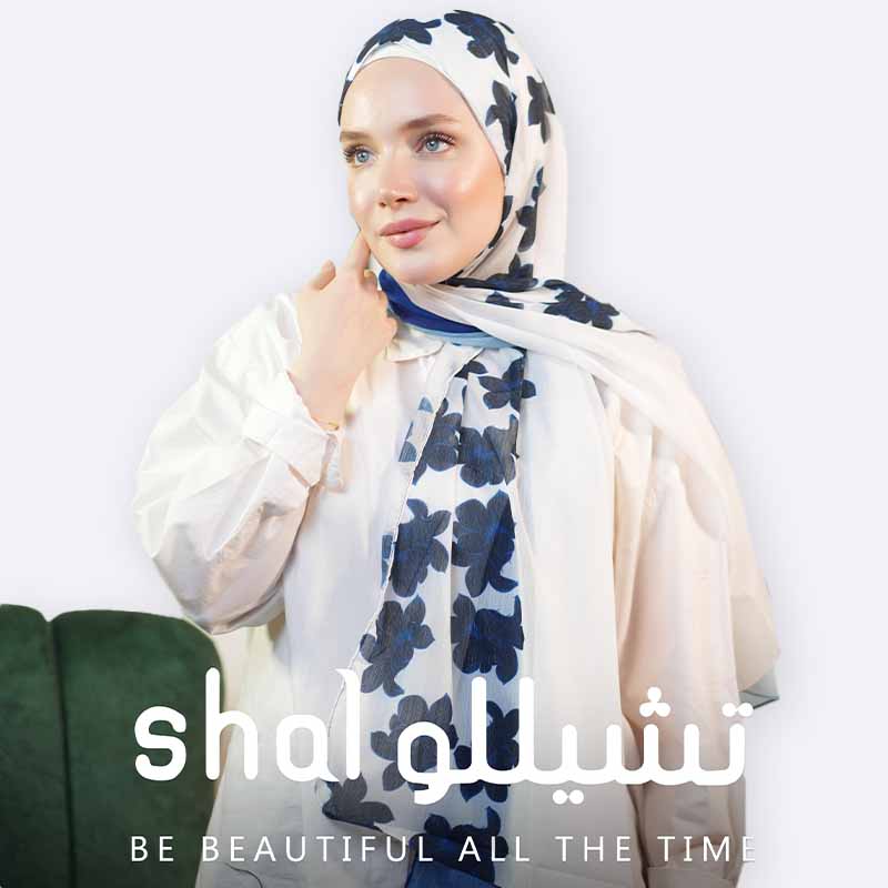 yoryu digital hijab
