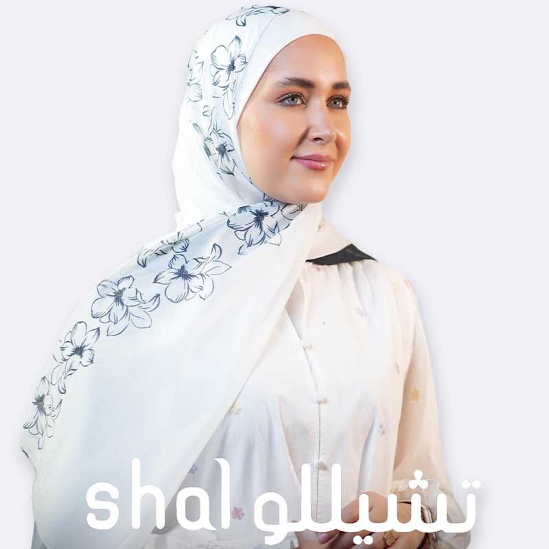 yoryu digital hijab