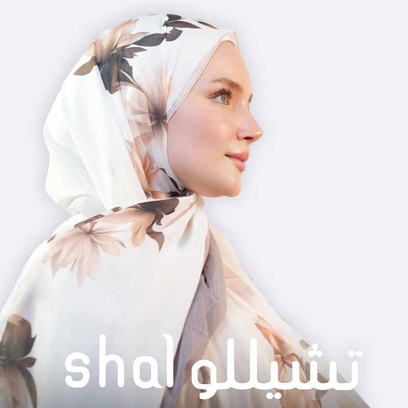 yoryu digital hijab