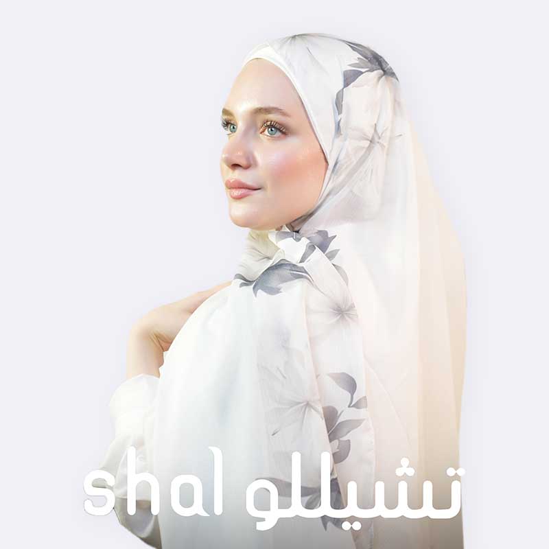 yoryu digital hijab