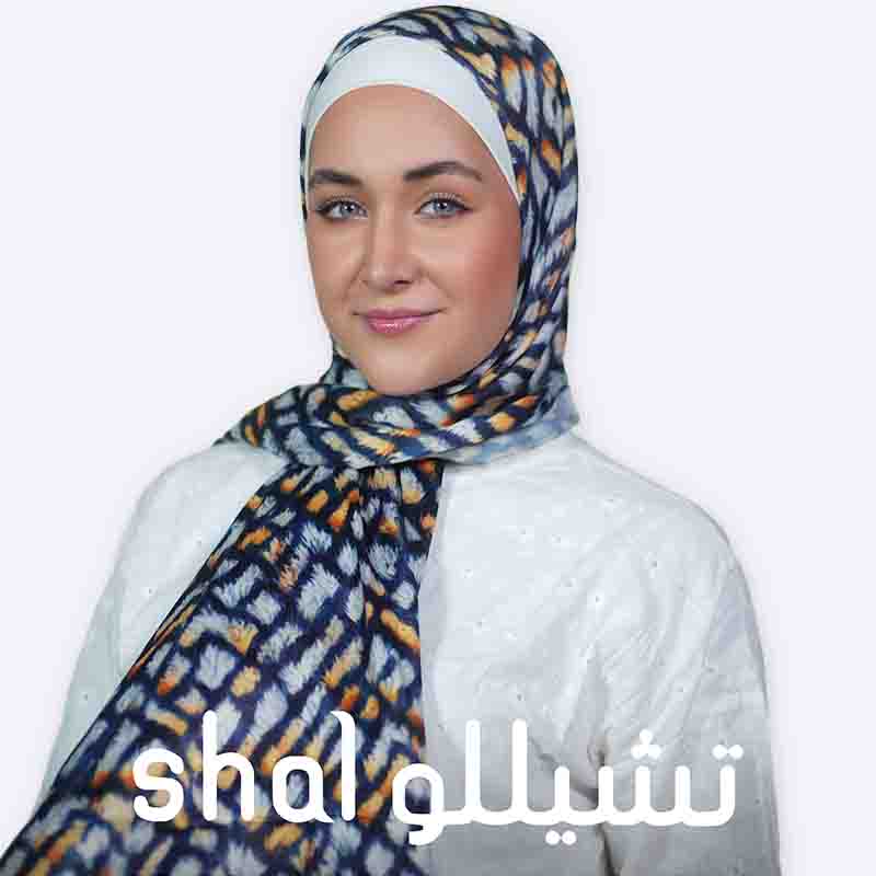 masha stras hijab