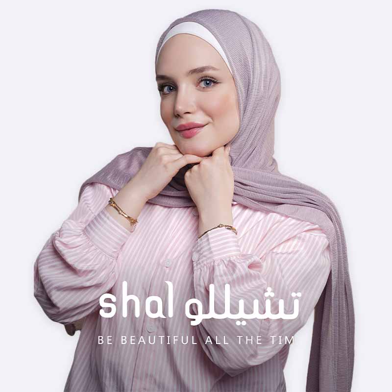 Masha hijab 