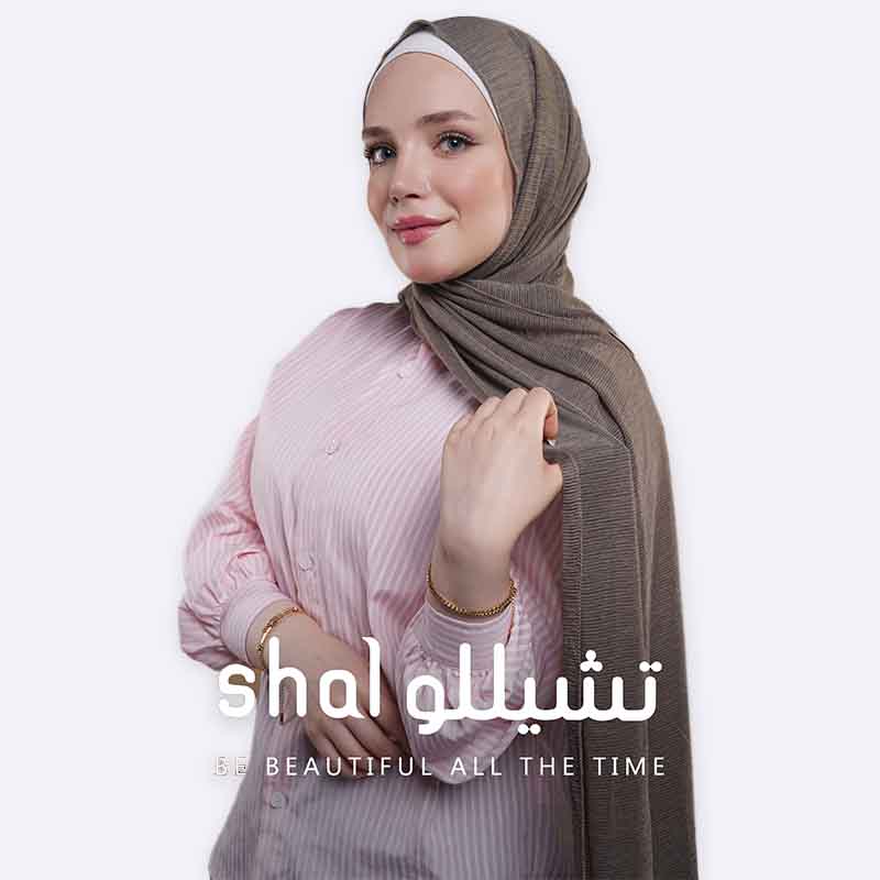Masha hijab 