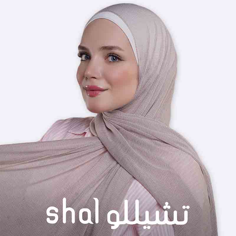 Masha hijab 