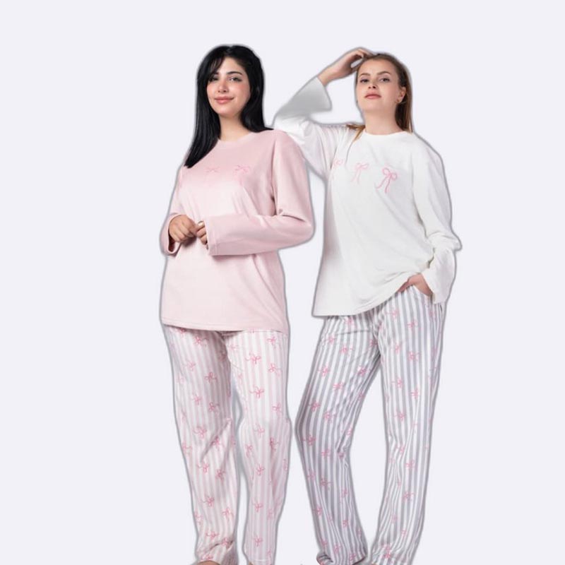 Sweet Dreams Women's Pajama Set