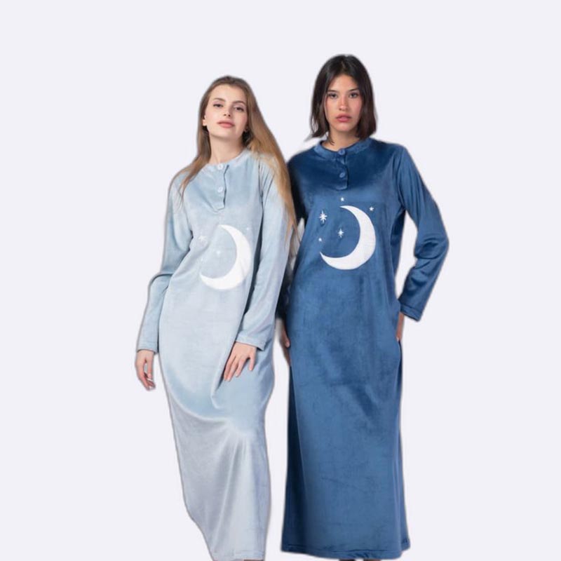 Celestial Dreams Velvet Lounger