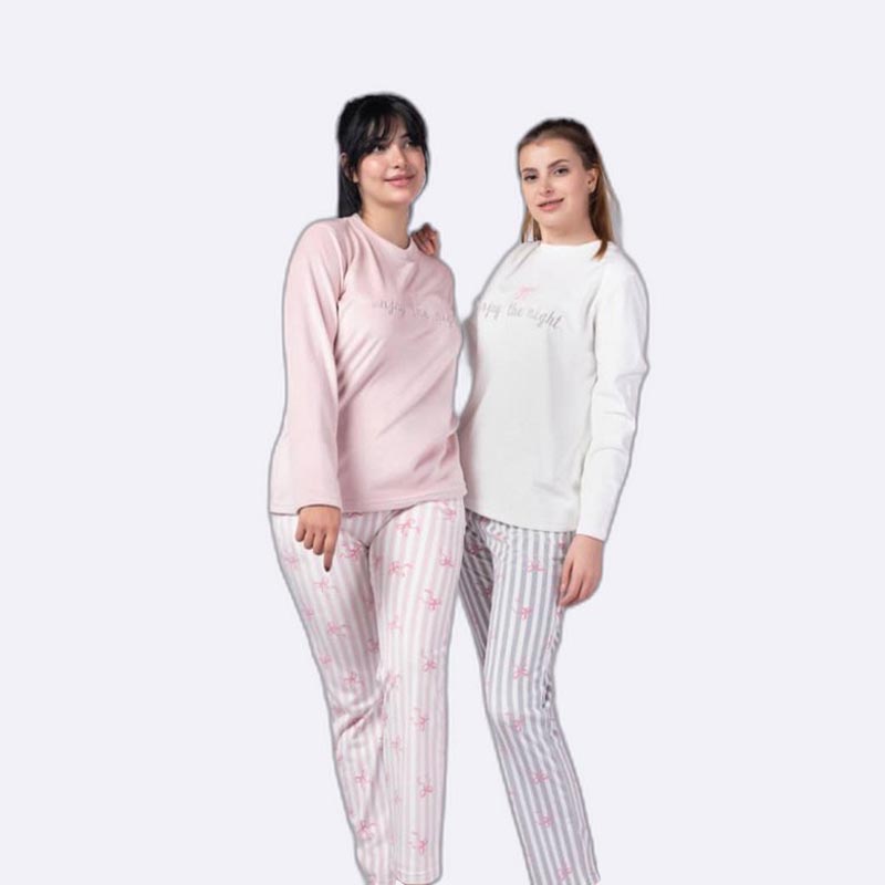 Sweet Dreams Women's Pajama Set