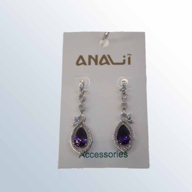 earring