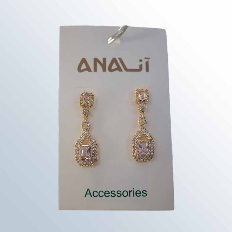 earring