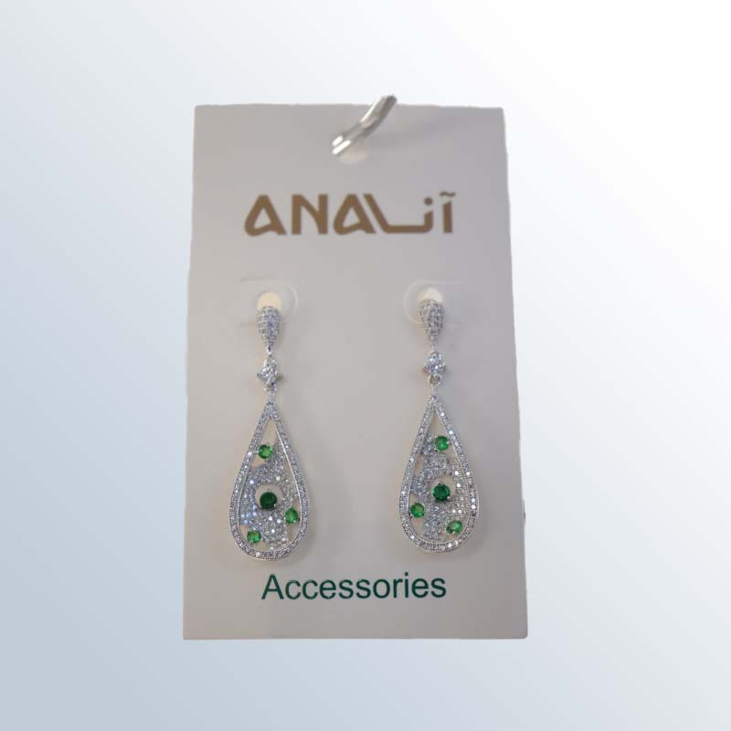earring