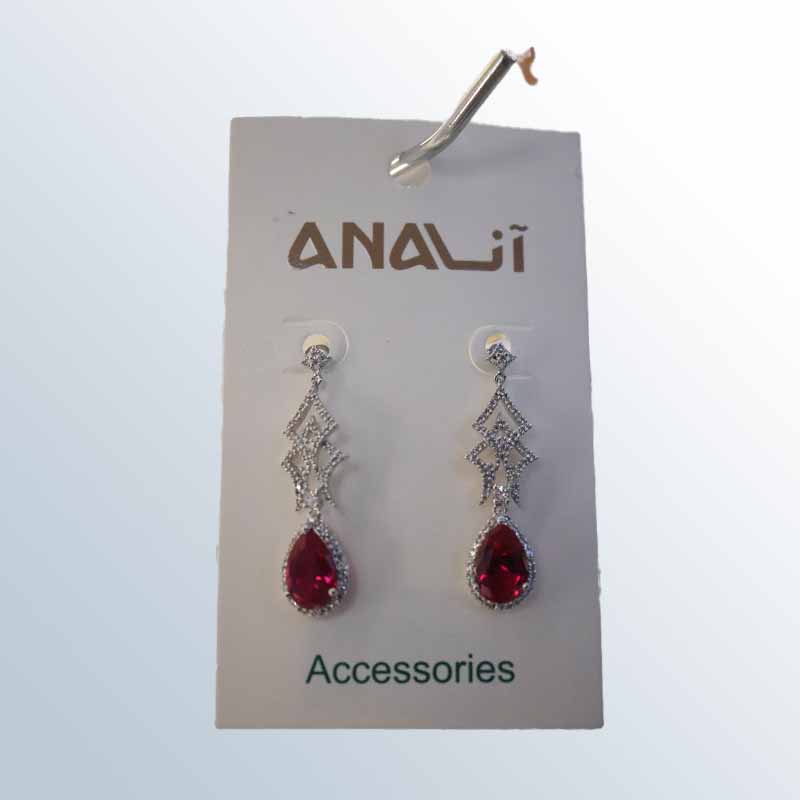 earring