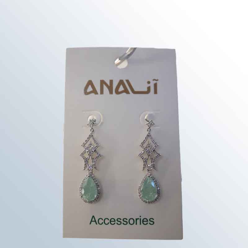 earring