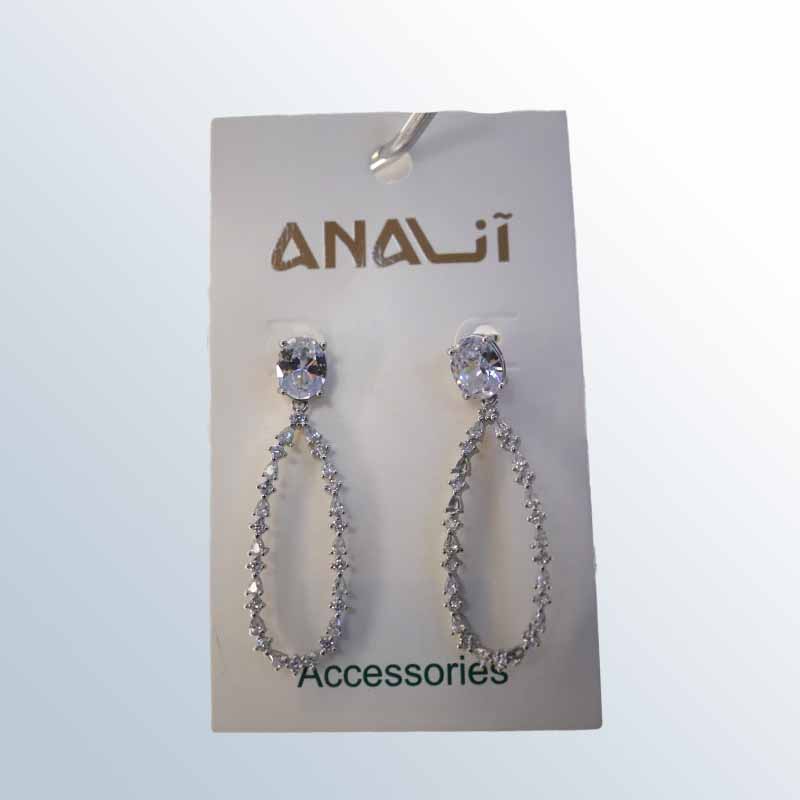 earring