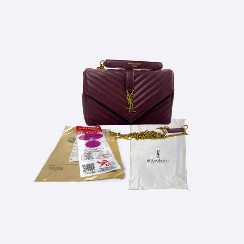 Yves Saint Laurent YSL Handbag