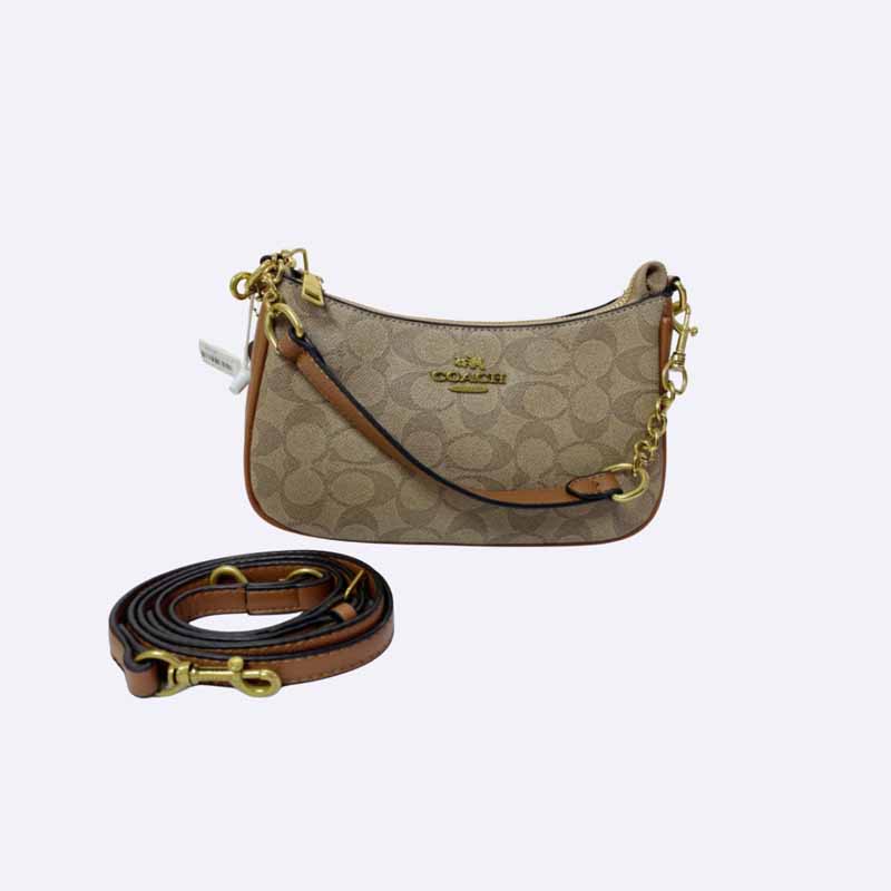 Coach Mini Shoulder Bag
