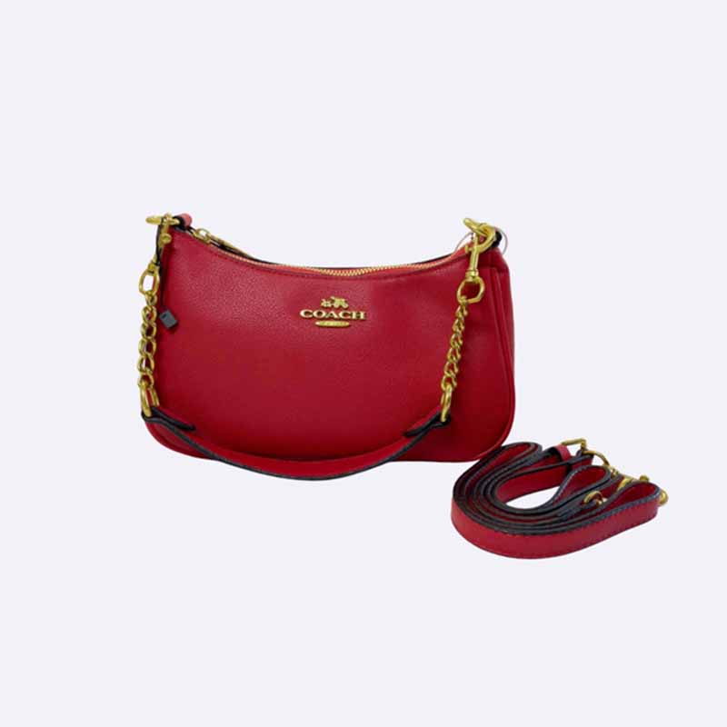 Coach Mini Shoulder Bag