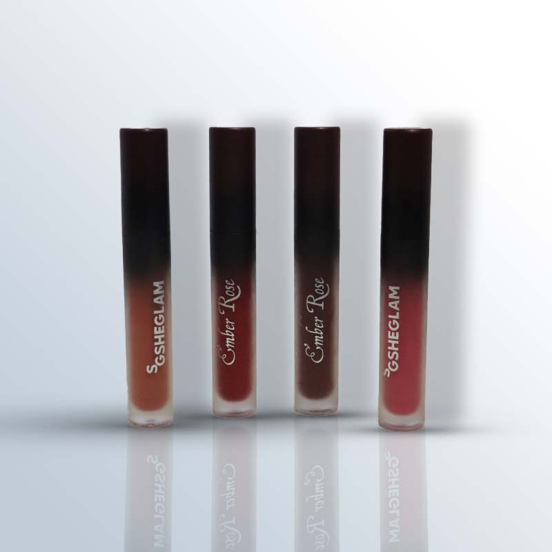 Rouge SHEGLAM