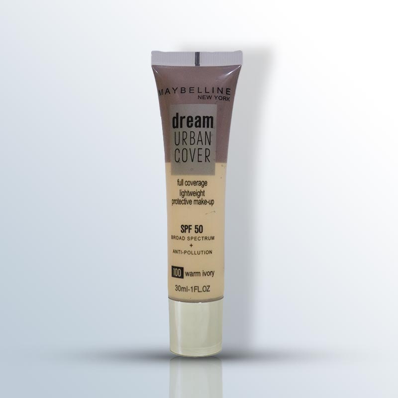 Maybelline Foundation