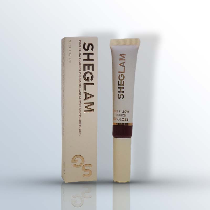 Lip Gloss Sheglam