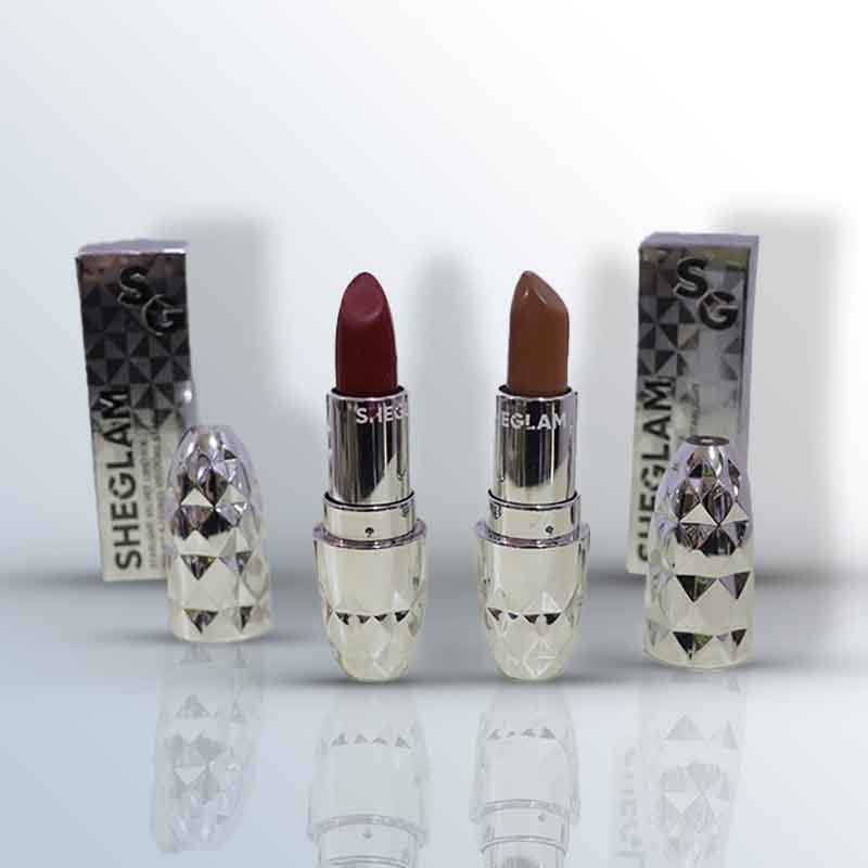 Rouge Sheglam