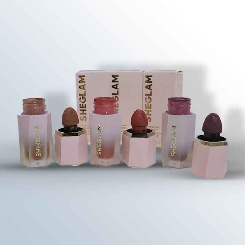 Blush Sheglam