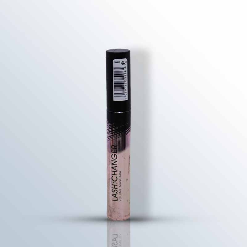 Lash Changer Mascara