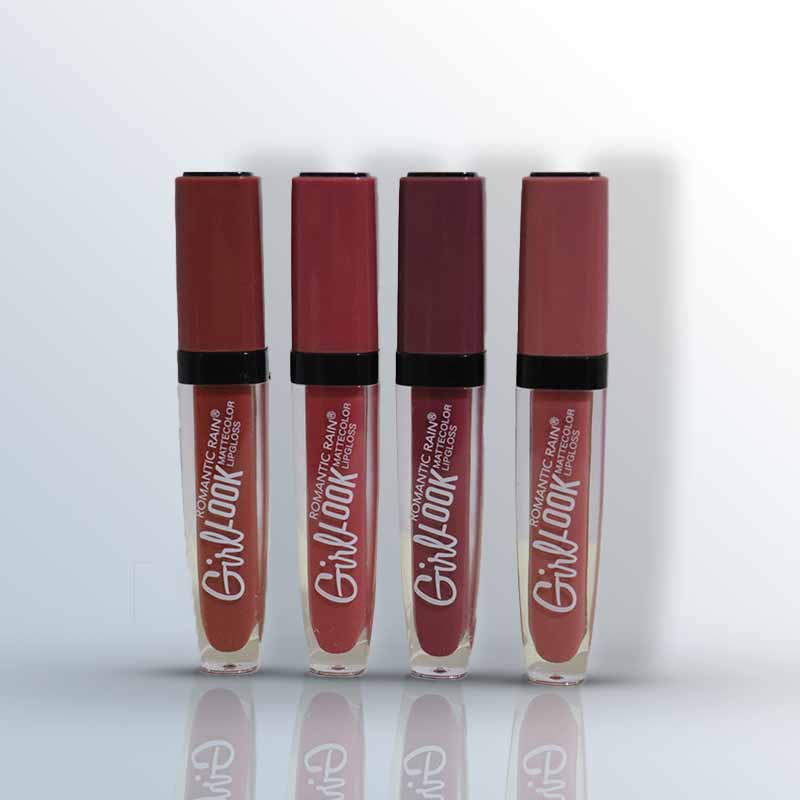 Girl Look LipGloss